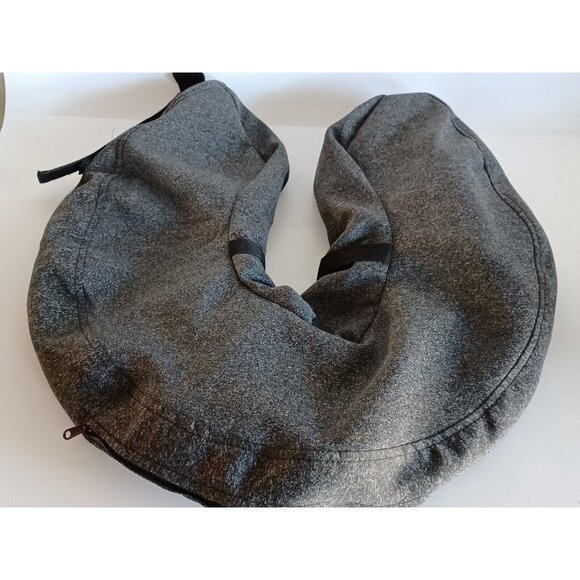 MIDOG Pet Inflatable Soft Protective Recovery Collar for After Surgery - Large - Picture 2 of 8